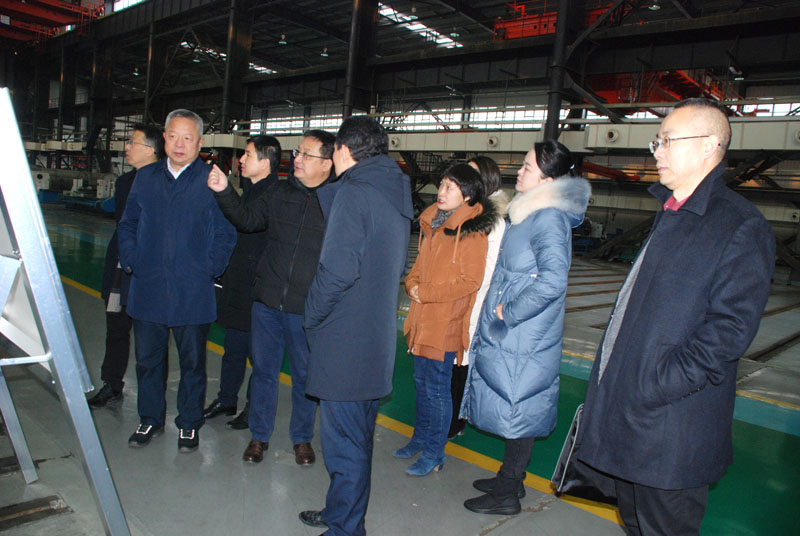 星火機(jī)床公司承擔(dān)的甘肅省科技重大專項實(shí)施方案通過評審