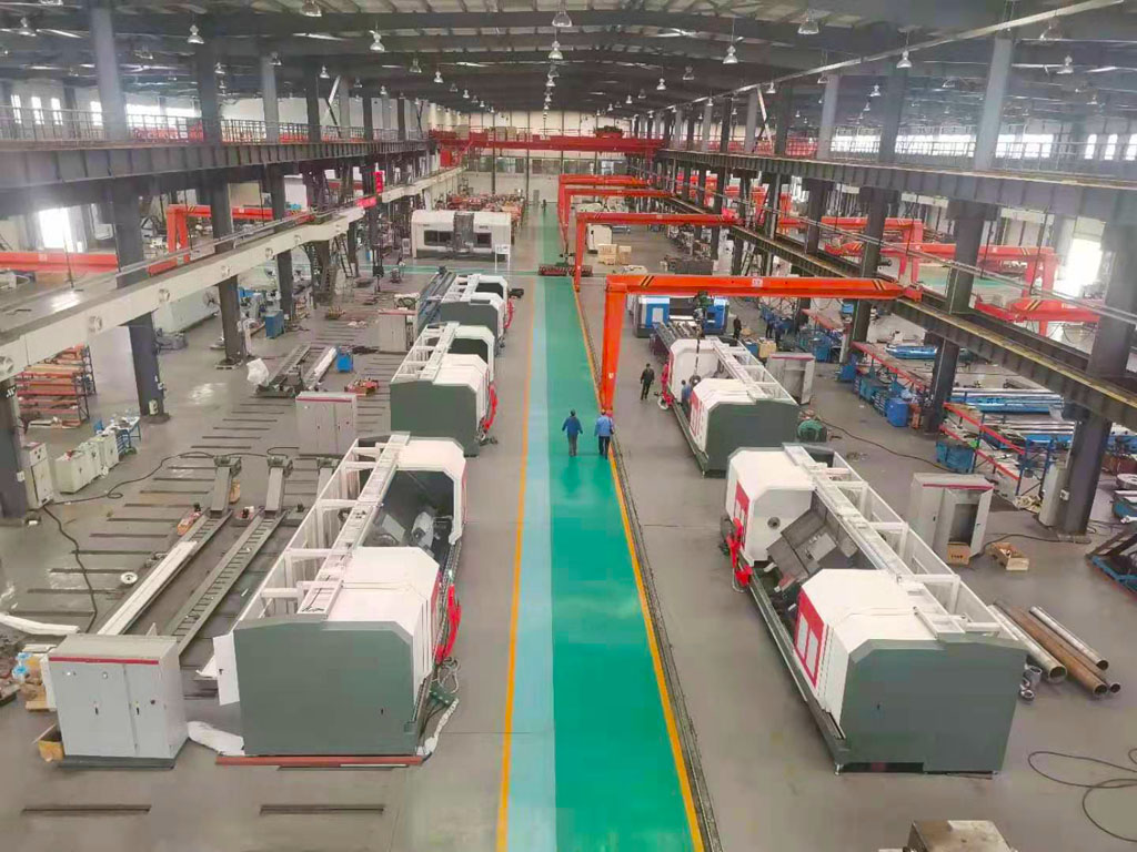 星火機(jī)床公司獲甘肅省先進(jìn)企業(yè)稱號、董事長蔣保權(quán)被授予優(yōu)秀企業(yè)家稱號